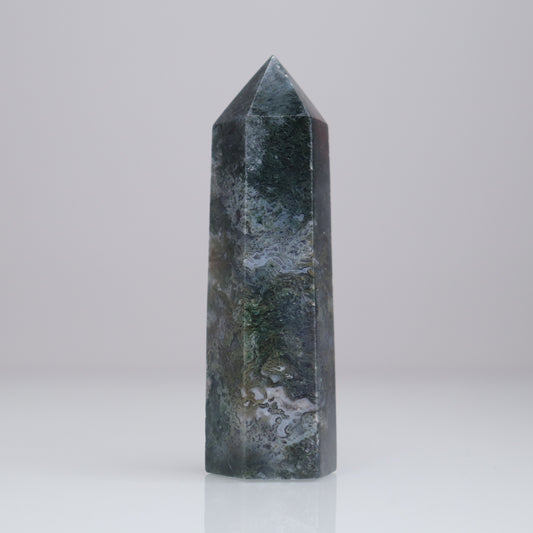Moss Agate Tower | 17*
