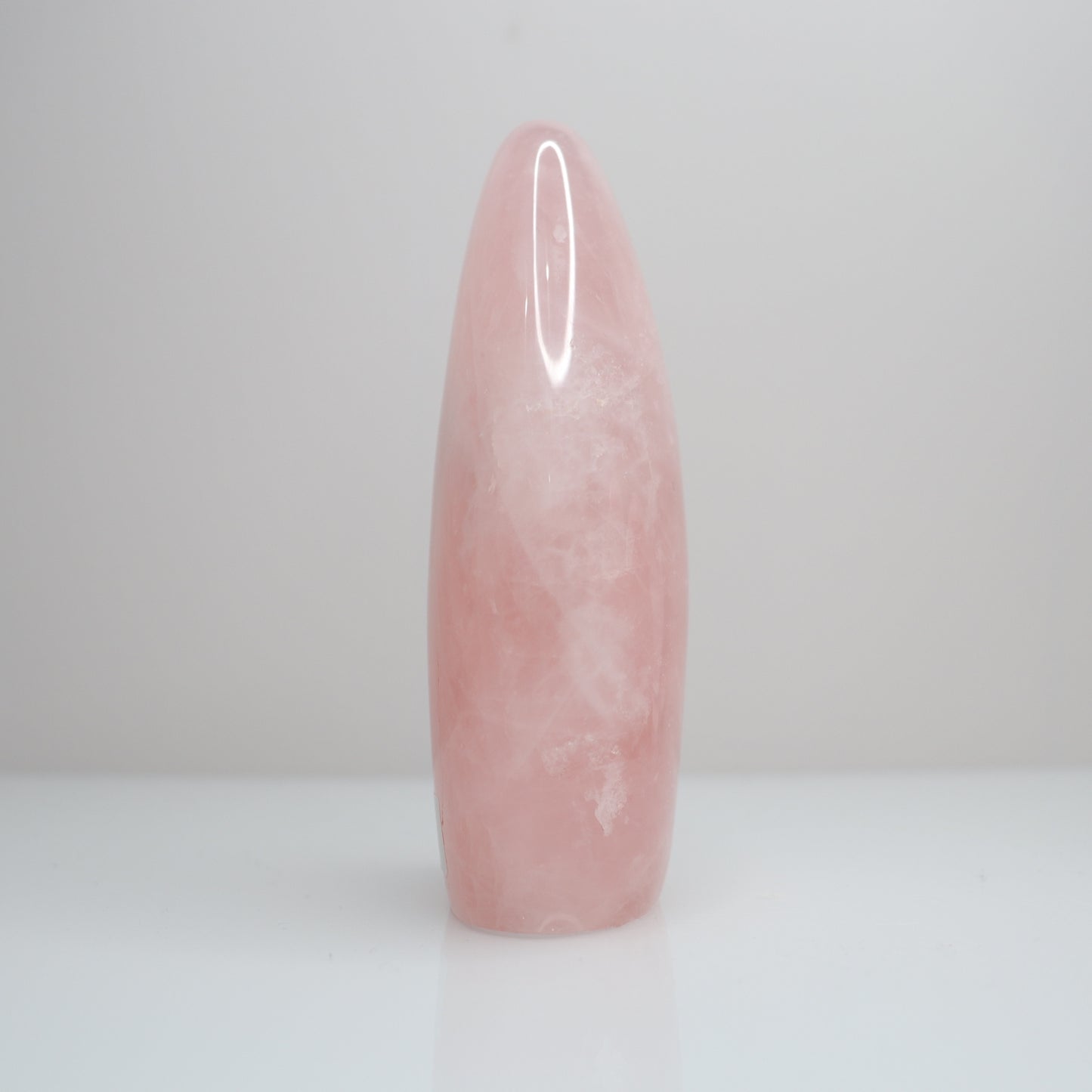 Rose Quartz Freeform 6