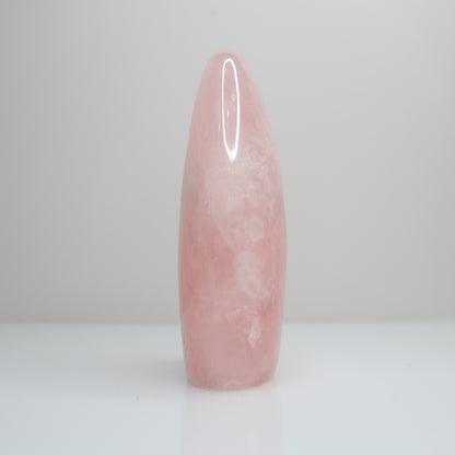 Rose Quartz Freeform 6