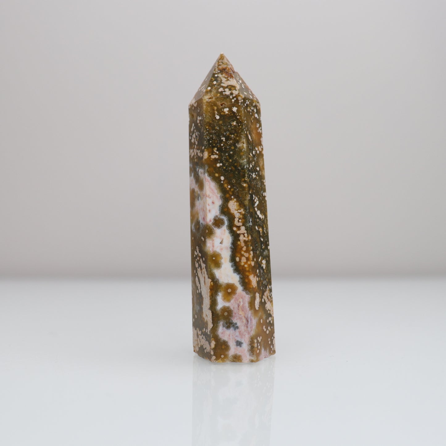 Ocean Jasper Tower 5