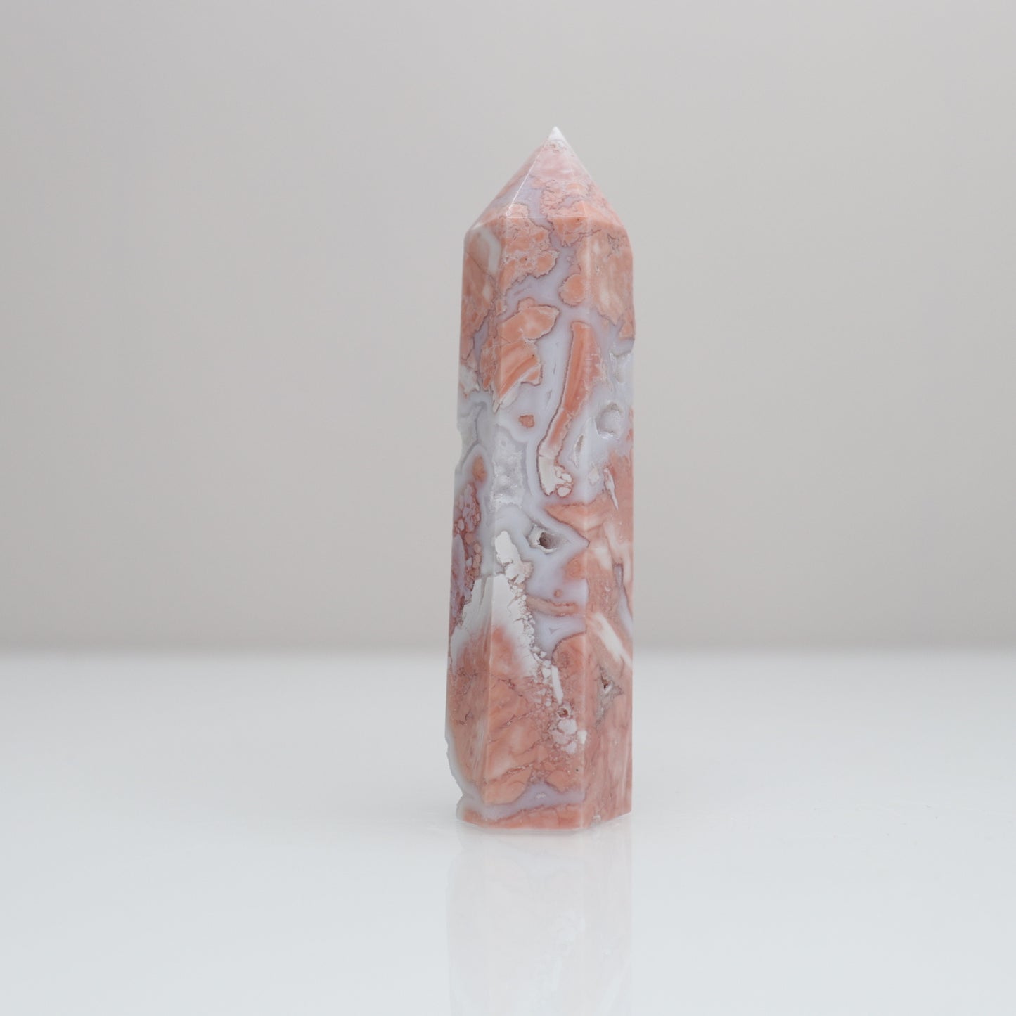 Pink Agate Tower | 70