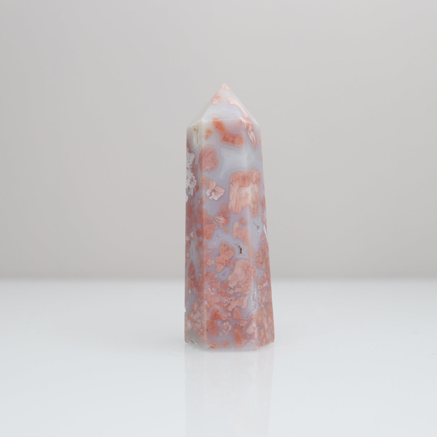 Pink Agate Tower | 68