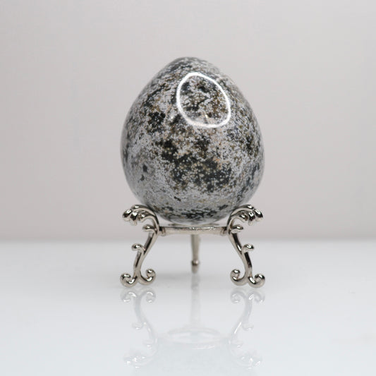 Ocean Jasper Egg | 14