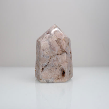 Flower Agate Tower K