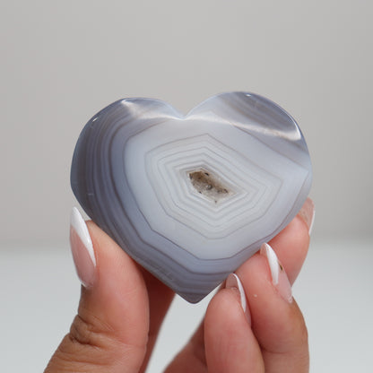 Agate Heart | 22