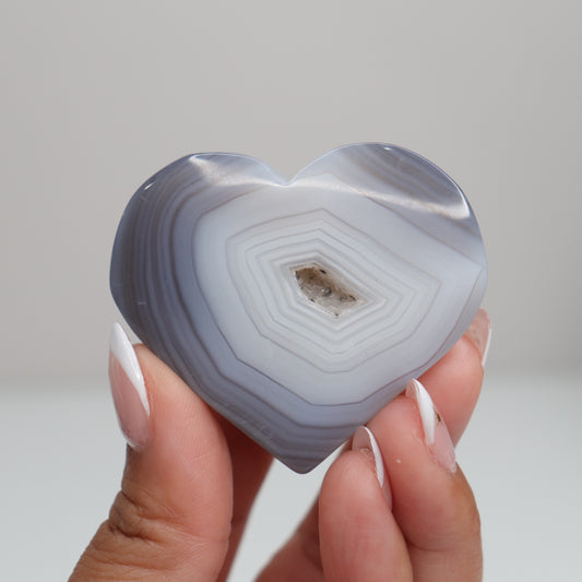 Agate Heart | 22