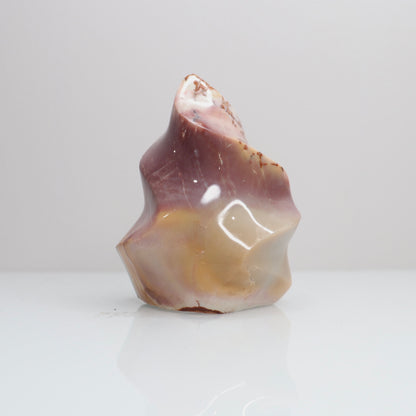 Polychrome Jasper Flame 10