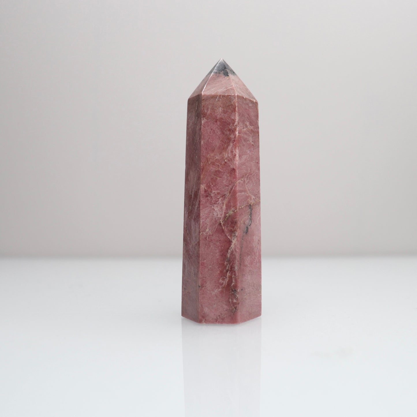 Rhodonite Tower | 89