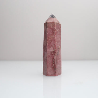 Rhodonite Tower | 89