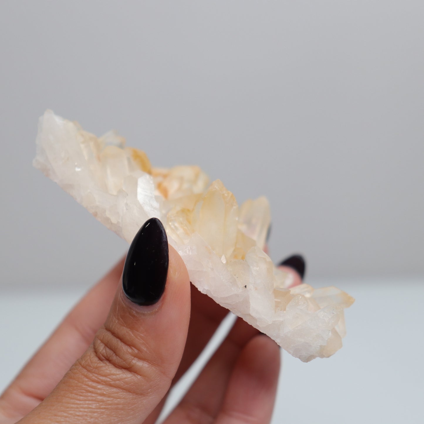 Quartz Cluster  | 29