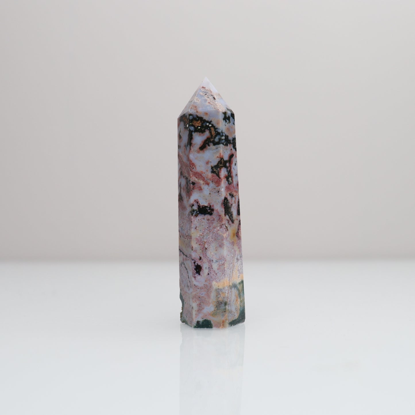 Ocean Jasper Tower | 78