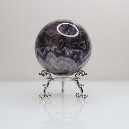 Dream Amethyst Sphere | 3