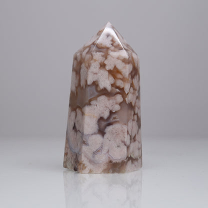 Flower Agate Tower | 2