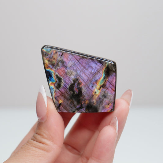 Labradorite Freeform | 16