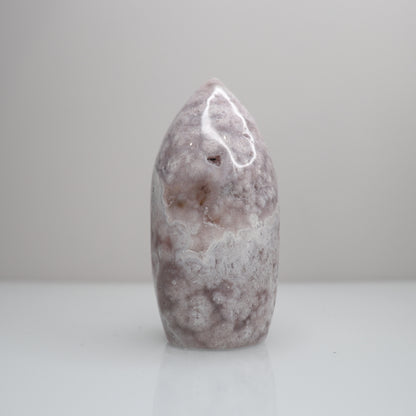 Pink Amethyst Freeform