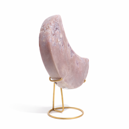 Pink Amethyst Moon | XL