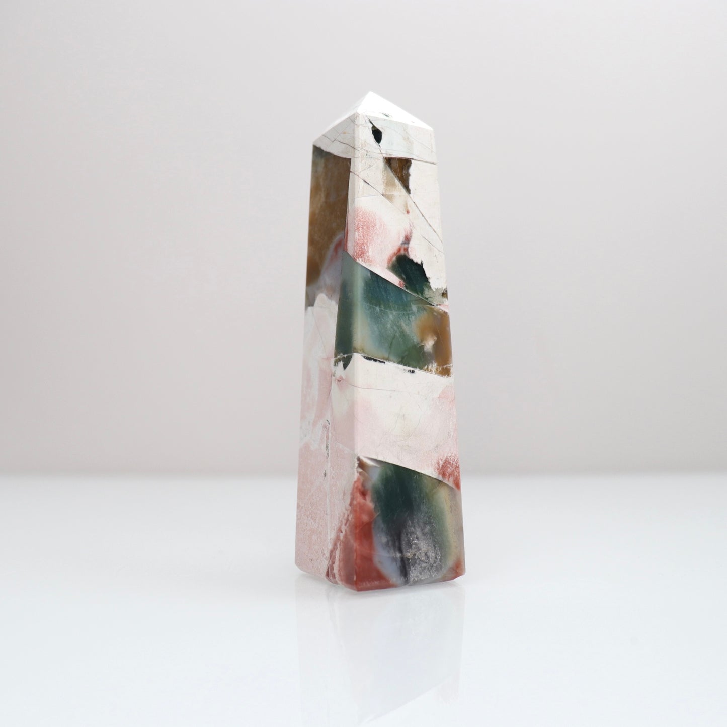 Unicorn Jasper Tower 14