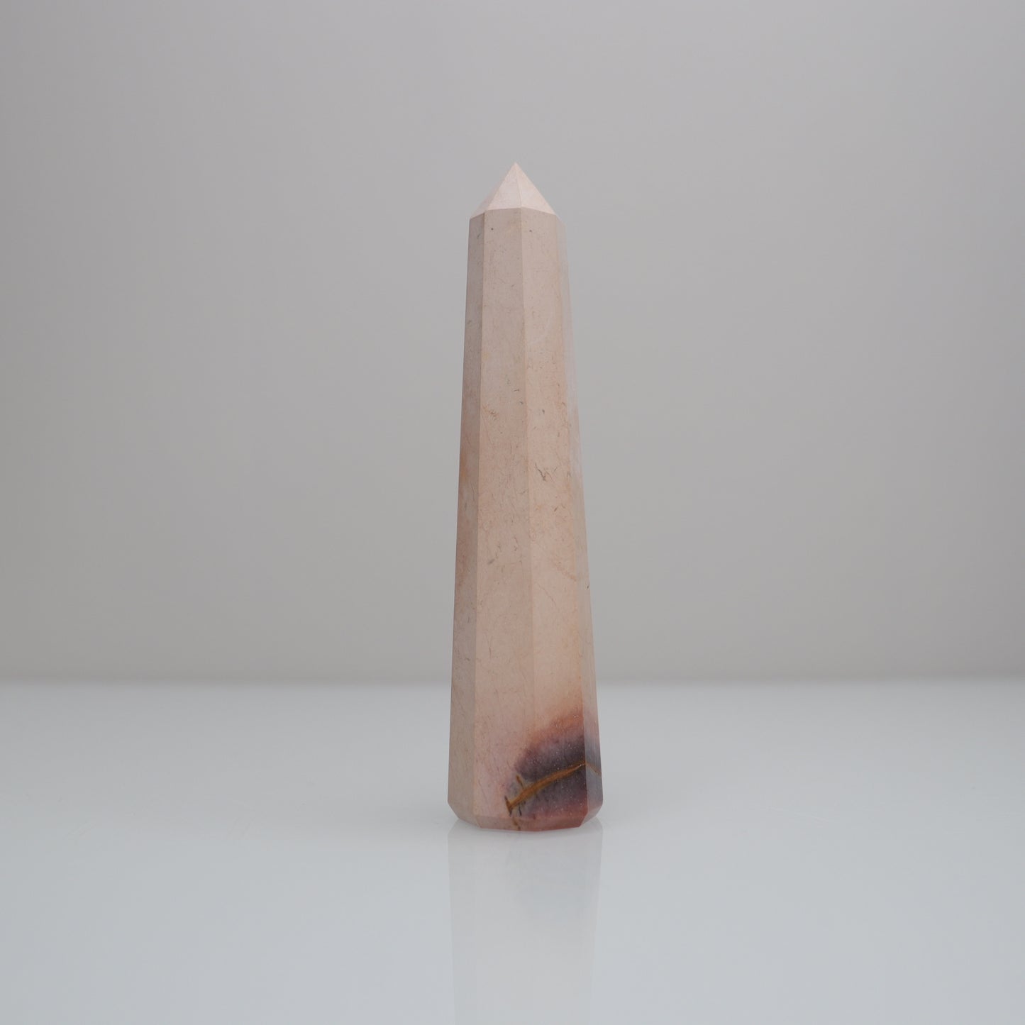 Mookaite Jasper Tower | B