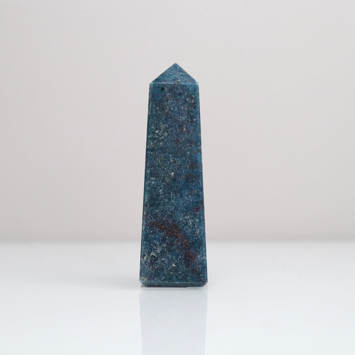 Ruby Kyanite Tower 103
