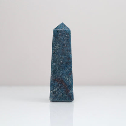 Ruby Kyanite Tower 103