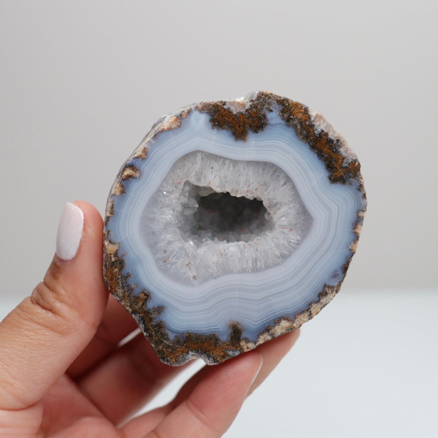 Los Choyas Geode 3