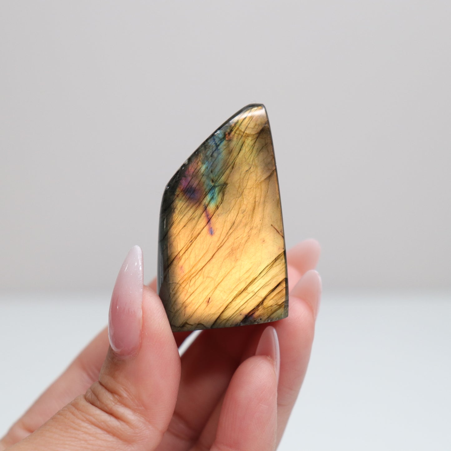 Labradorite Freeform 55