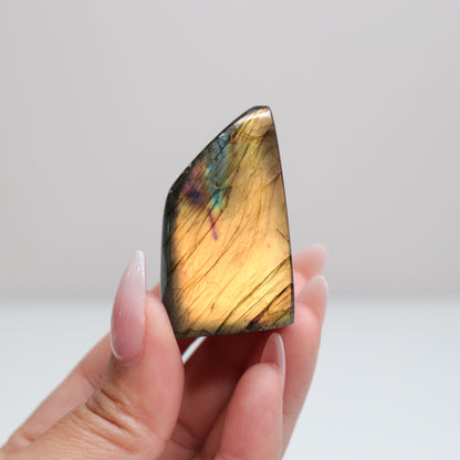Labradorite Freeform 55