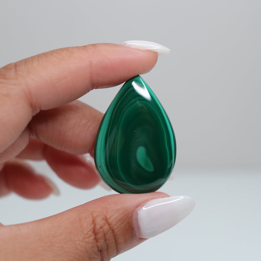 Malachite Cab | G