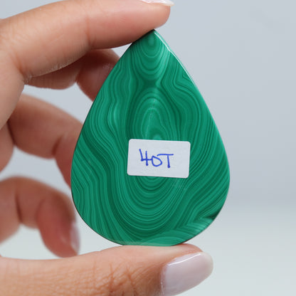 Malachite Cab | 4