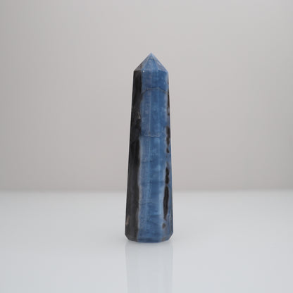 Owyhee Blue Opal Tower | J