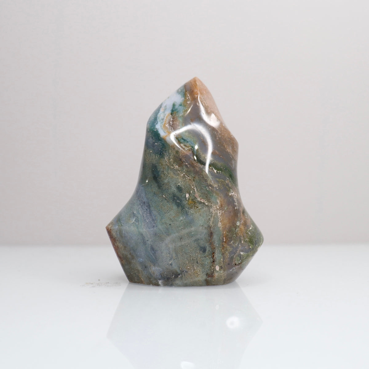 Ocean Jasper Flame 2