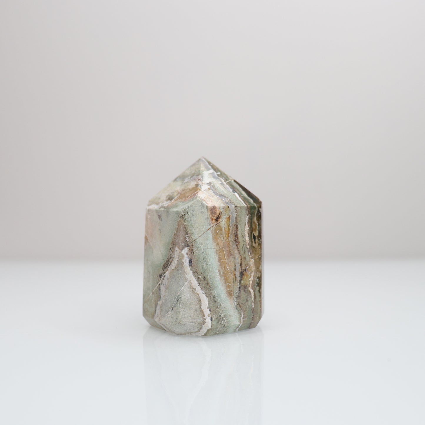 Unicorn Jasper Tower 15