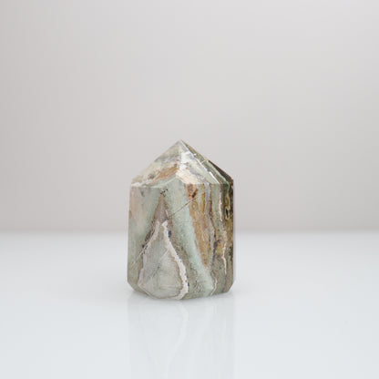 Unicorn Jasper Tower 15