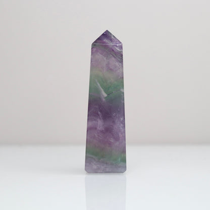 Fluorite Tower 160