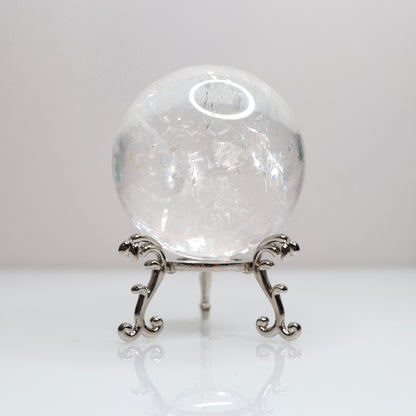 Clear Quartz Sphere | 2