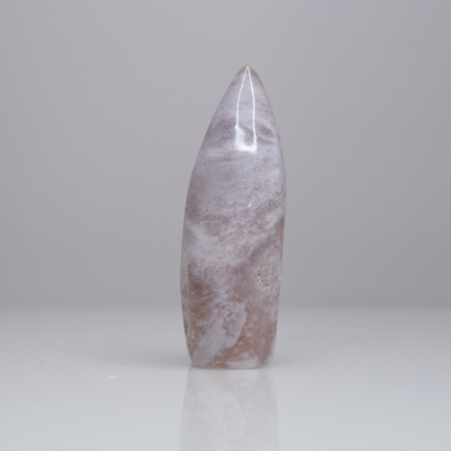 Pink Amethyst Freeform | 3