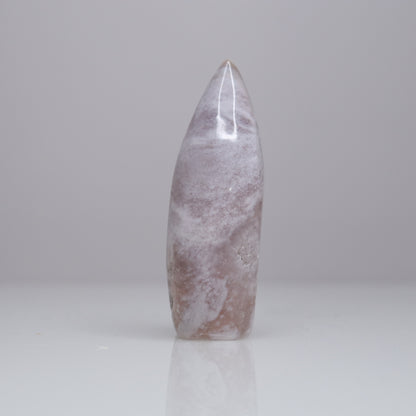Pink Amethyst Freeform | 3