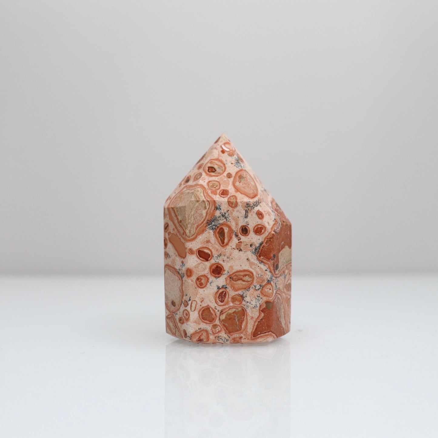 Leopardite Tower | 12