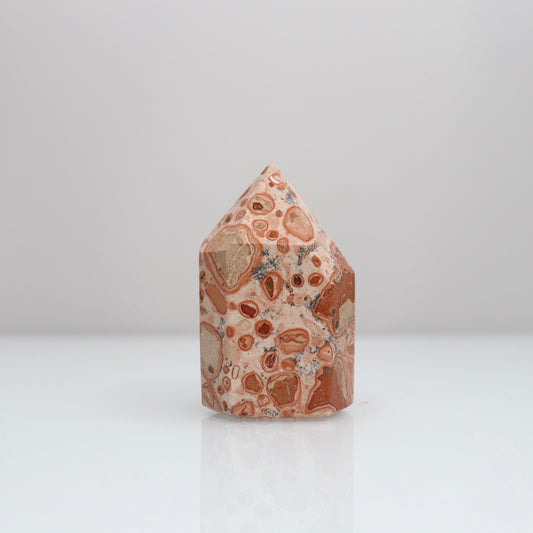 Leopardite Tower | 12