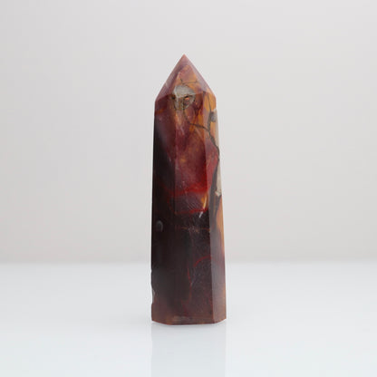 Mookaite Jasper Tower 45*
