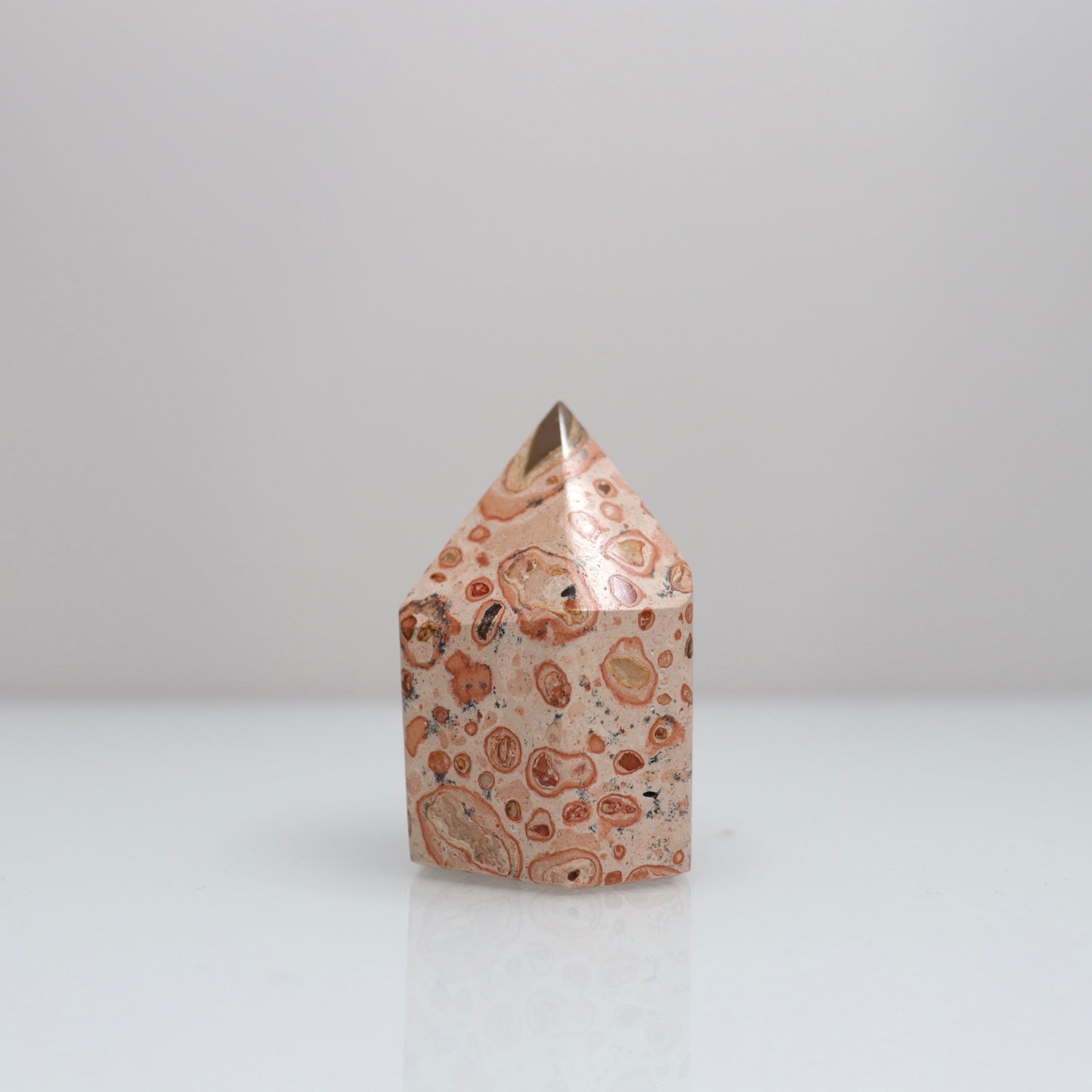 Leopardite Tower | 20