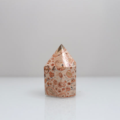 Leopardite Tower | 20