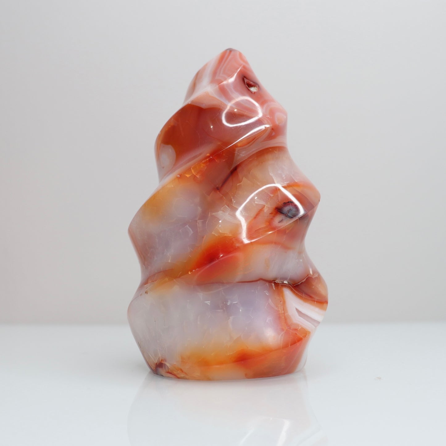 Carnelian Flame | 10