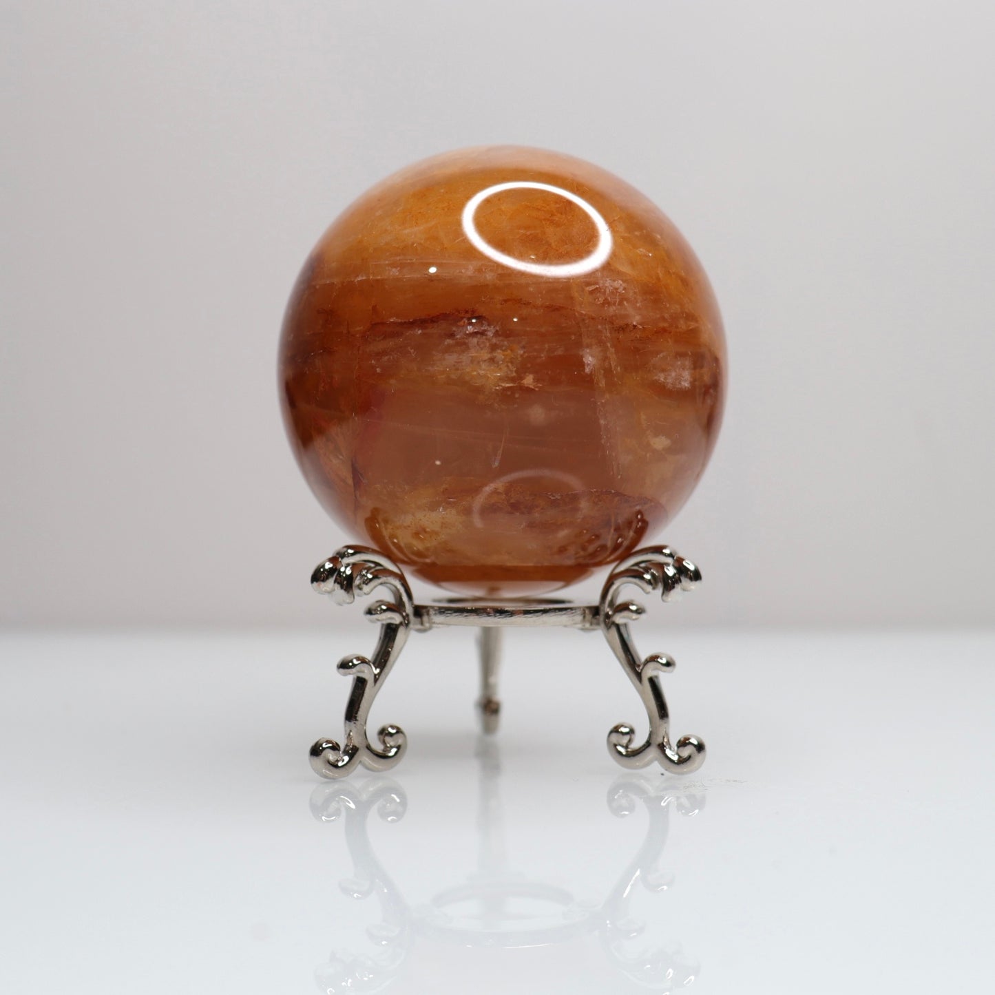 Golden Healer Sphere | 2