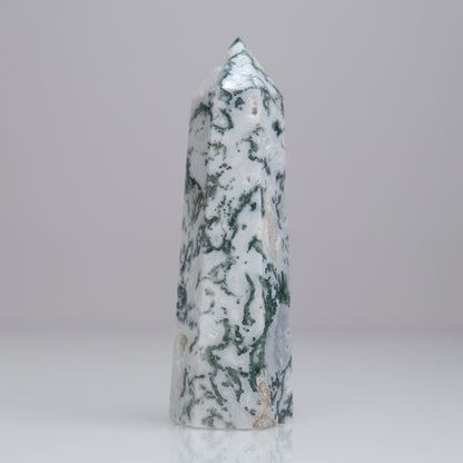 Moss Agate Tower | 24