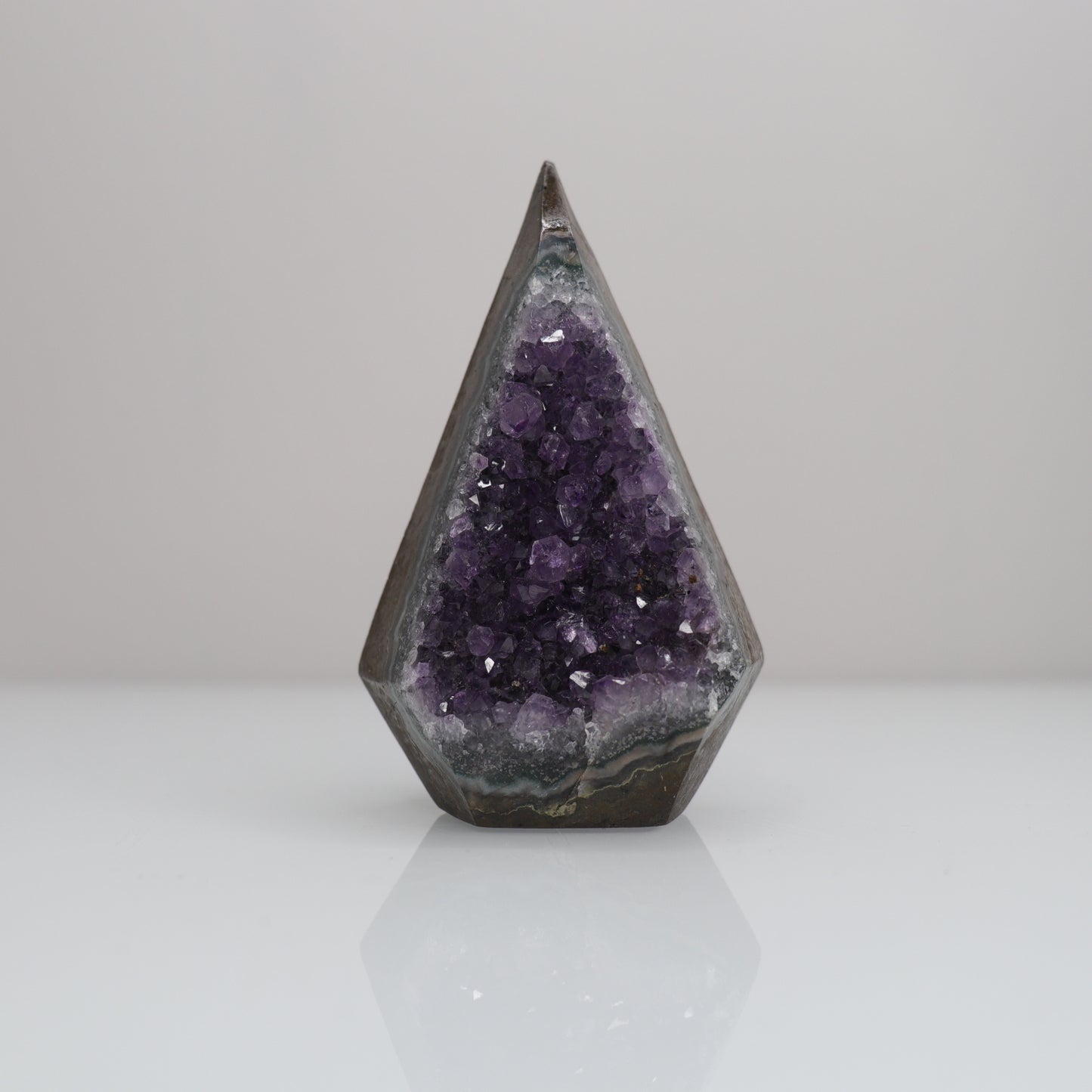 Amethyst Diamond 9