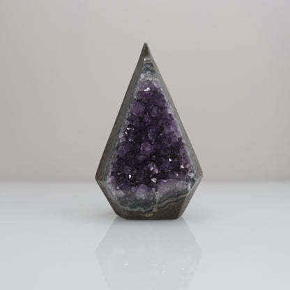 Amethyst Diamond 9