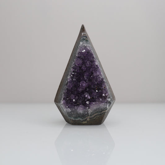 Amethyst Diamond 9