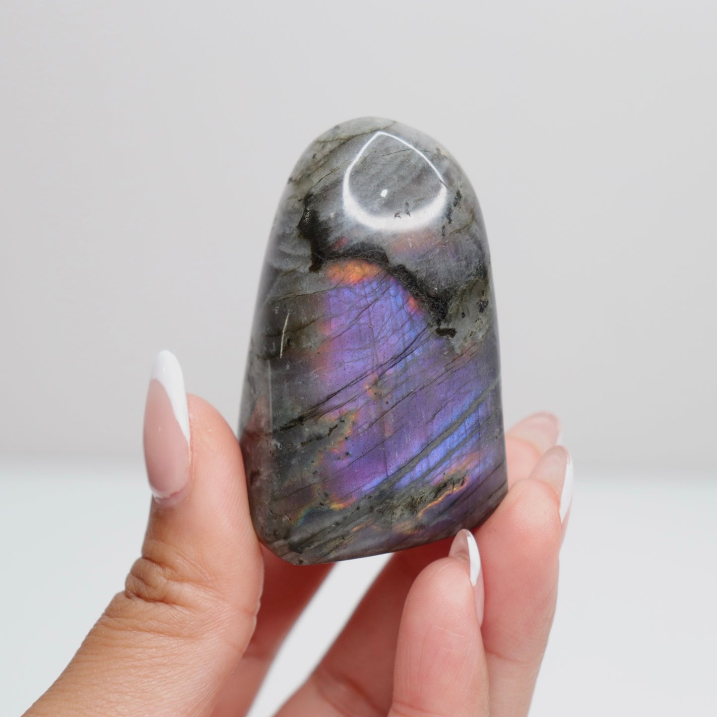 Labradorite Freeform 46
