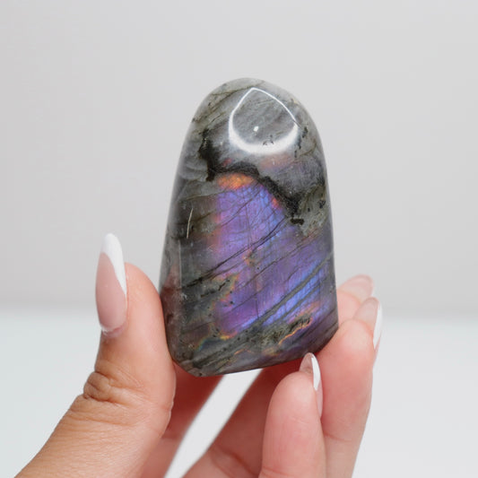 Labradorite Freeform 46